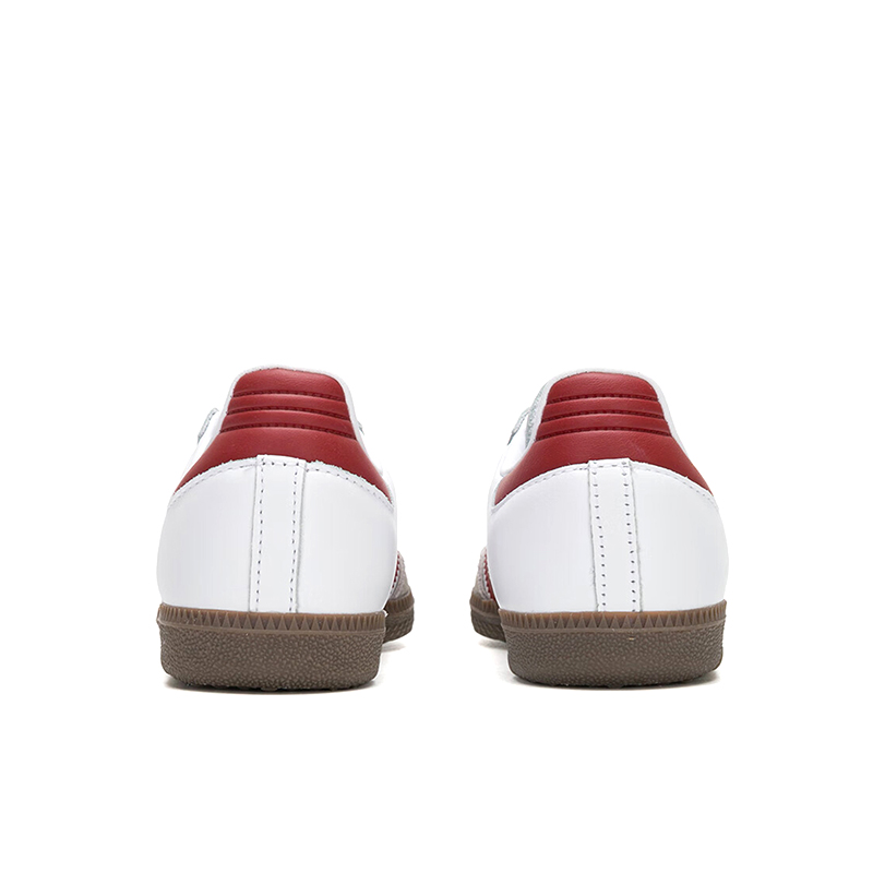 Adidas Original SAMBA OG Mens  - Adidas Shoes Samba ulasan dan harga