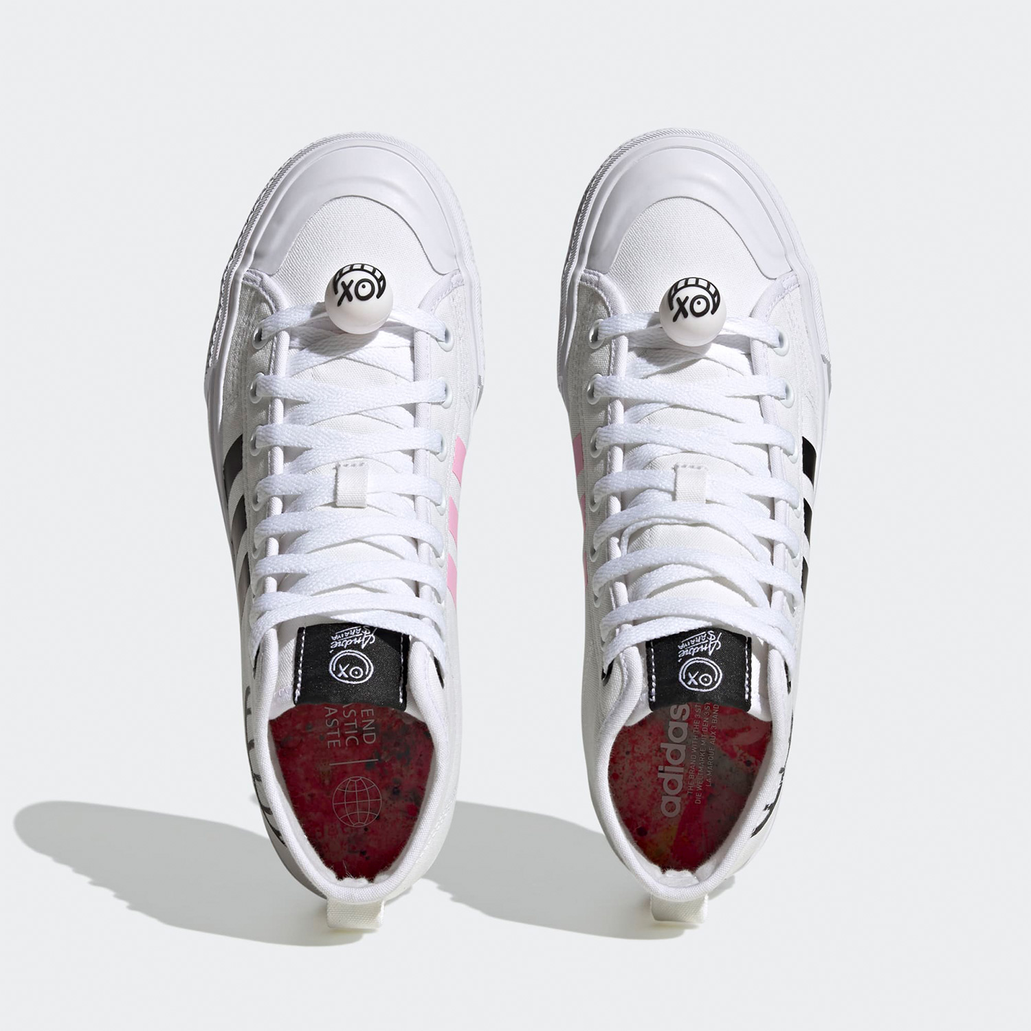 Adidas Genuine Superstar Unise - Adidas Shoes Superstar ulasan dan harga