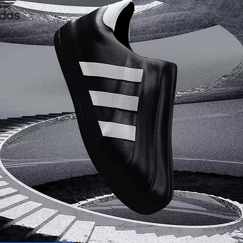 Adidas Original Superstar Slip - Adidas Shoes Superstar ulasan dan harga