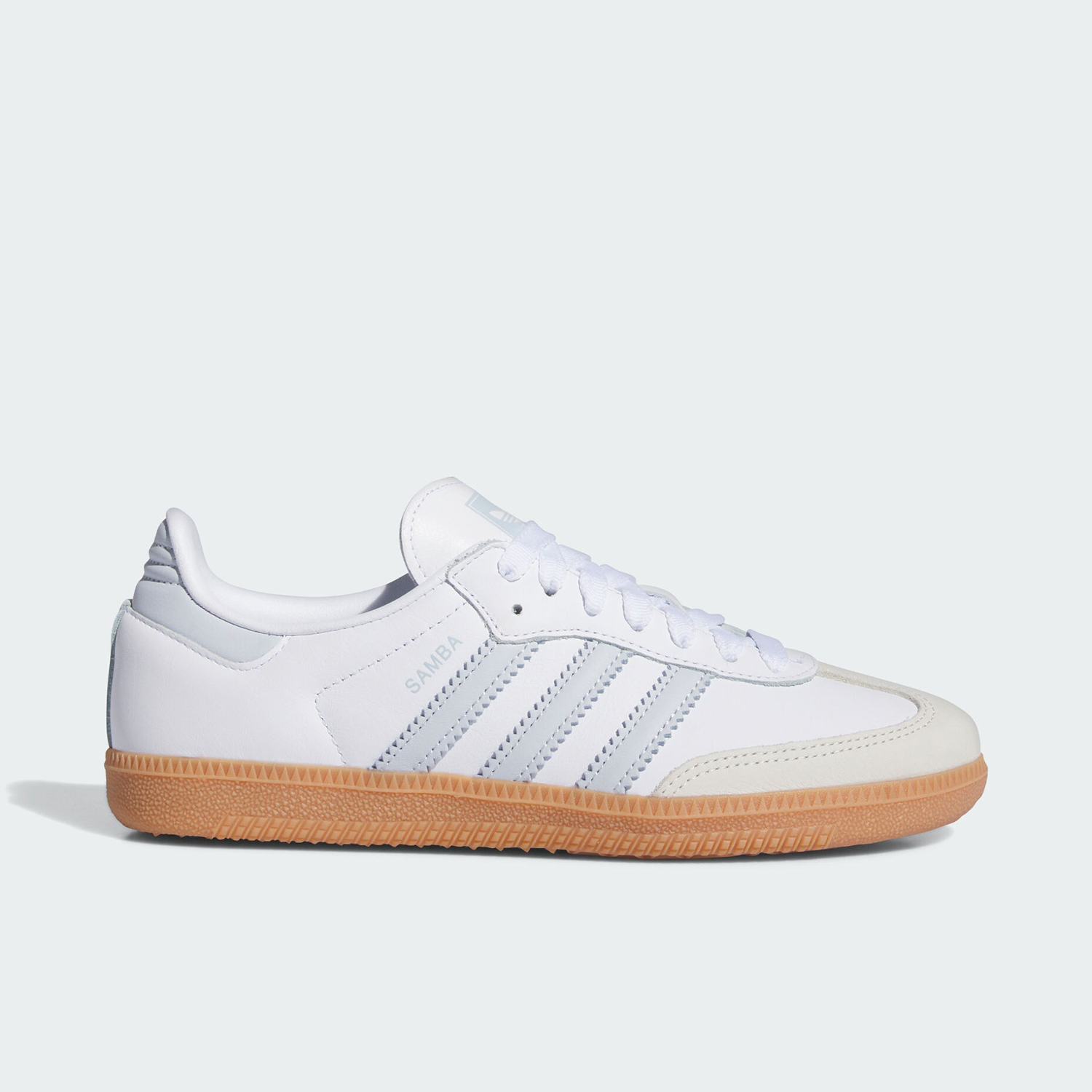 Adidas Originals Samba OG W Wo - Adidas Shoes Samba ulasan dan harga