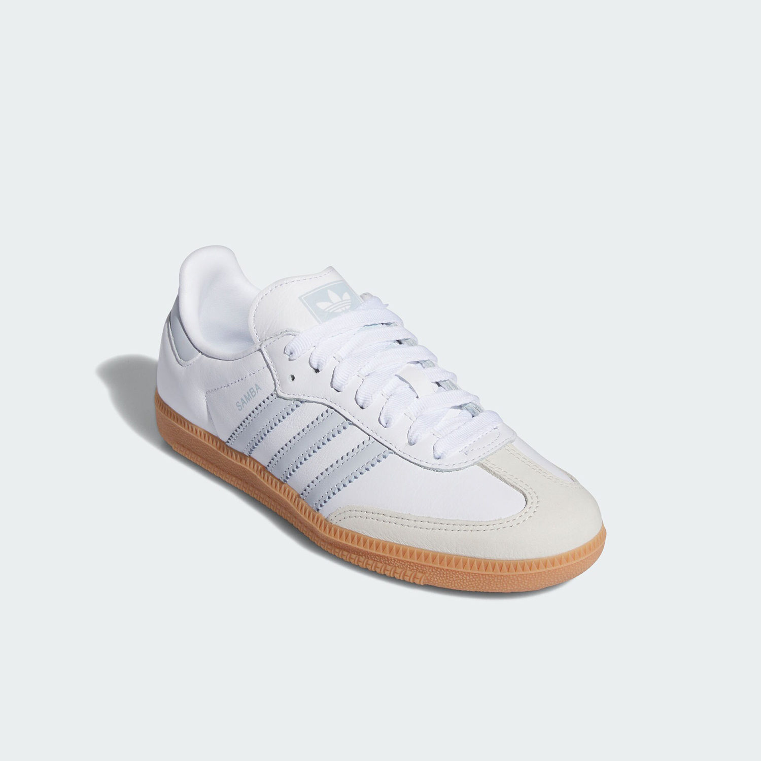 Adidas Originals Samba OG W Wo - Adidas Shoes Samba ulasan dan harga