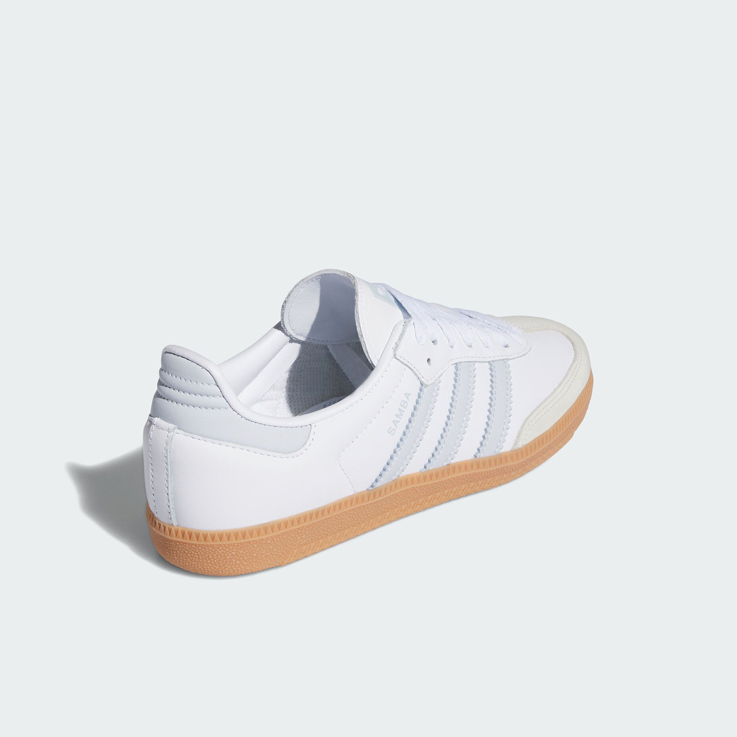 Adidas Originals Samba OG W Wo - Adidas Shoes Samba ulasan dan harga
